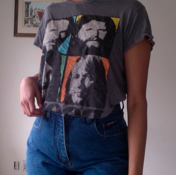 Urban Outfitters Tops - ❤SALE❤ UO The Doors Band Tee